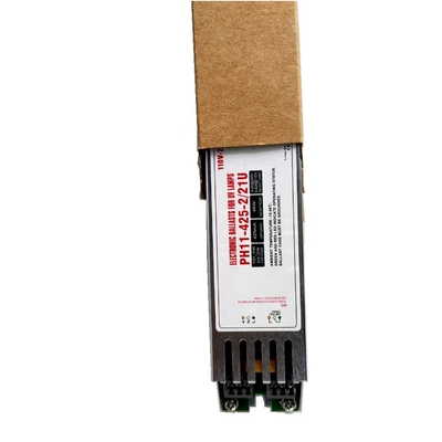 OEM 110V 46w UVC โคมไฟบัลลาสต์อิเล็กทรอนิกส์สำหรับ 2 ชิ้น 21w UV Light