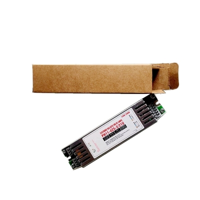 กำลังไฟฟ้าเข้าสูงสุด 46w บัลลาสต์อิเล็กทรอนิกส์แสง UVC แอมแปร์ไรท์ 2 ชิ้น