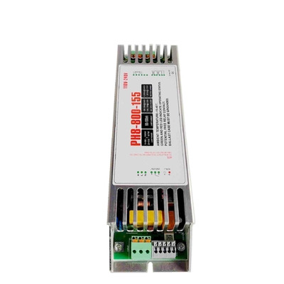 หลอด UV 35w บัลลาสต์อิเล็กทรอนิกส์เอาต์พุตคงที่บัลลาสต์แสง UV