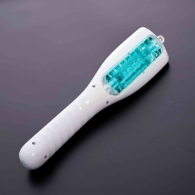 สีขาว 6W UV Disinfection Sterilizer Handheld Stick UVC Sterilization Lamp