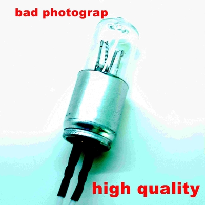 เครื่องกรองน้ำ UVC Light Bulb mini 254nm 900uw Germicidal Ultraviolet