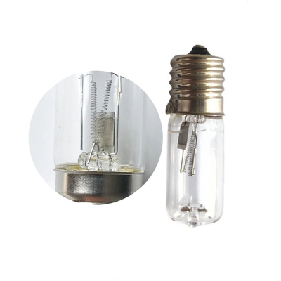900uw หลอด UV Self Ballasted Bulb สำหรับเครื่องล้างจานตู้ปลา Small