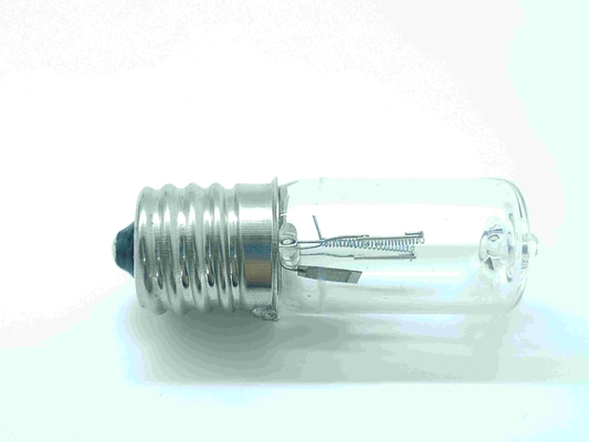 10V G5 หลอดโอโซนบัลลาสต์ตัวเอง 3w หลอด UV สำหรับการฆ่าเชื้อในตู้