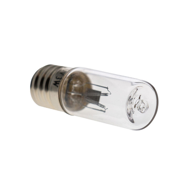 2w UV Germicidal Bulb Ozone Lamp Small Household Appliances 3w