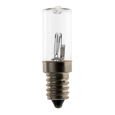 220v 50Hz 3w UVC หลอดไฟบำบัดน้ำ UV Disinfection Bulbs 3w