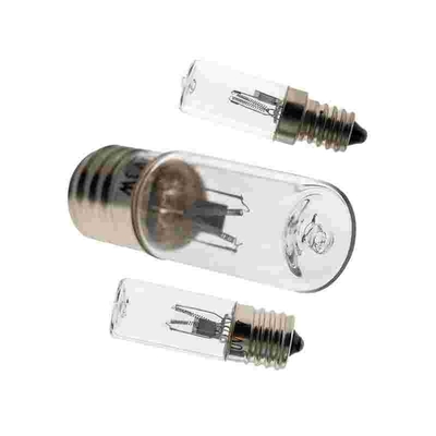 หลอดโฟโตไลซิส หลอด UV สเตอริไลส์ บัลลาสต์ 10V ไฟ 4w