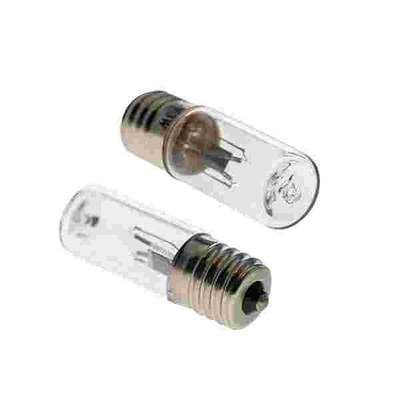 0.29A หลอดไฟ UVC แรง 4W บัลลาสต์ตัวเอง UV โอโซนโคมไฟฆ่าเชื้อโรค