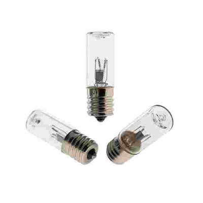 มินิขนาด 10V 3W UV Sterilizer หลอดไฟบัลลาสต์ตัวเองสำหรับกล่องฆ่าเชื้อ