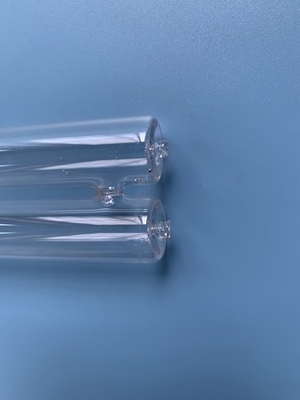 H รูปร่าง 36W 0.390A หลอดไฟยูวี 411mm ความยาว G23 UVC แสงฆ่าเชื้อโรค uv tube