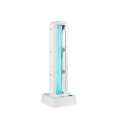 39w UV Disinfection Sterilizer ฆ่าเชื้อโรคโอโซน LED Sterilization Lamp