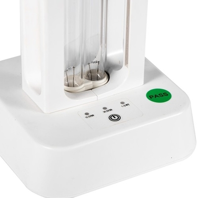 39w UV Disinfection Sterilizer ฆ่าเชื้อโรคโอโซน LED Sterilization Lamp
