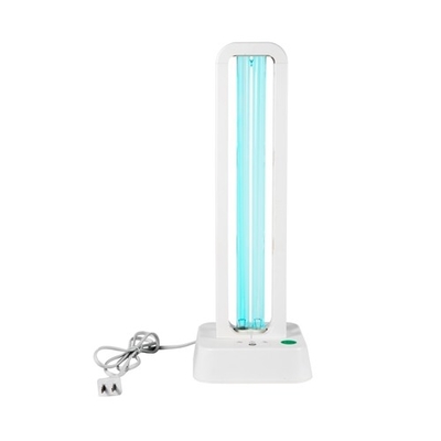 39w UV Disinfection Sterilizer ฆ่าเชื้อโรคโอโซน LED Sterilization Lamp