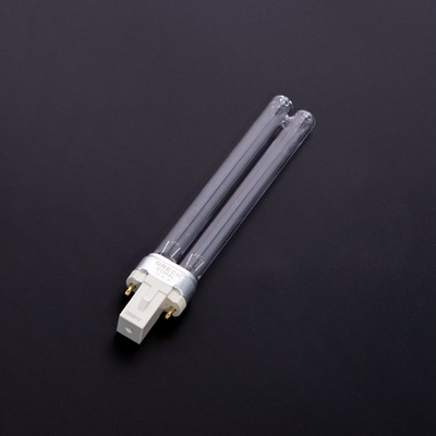 หลอด UVC 36w 60w หลอดฆ่าเชื้อหลอด H รูปร่างหลอดควอตซ์ฆ่าเชื้อโรค UV light