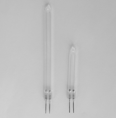 การบำบัดน้ำหลอด UV แคโทดเย็นแบบกำหนดเอง 18mm 2000mm