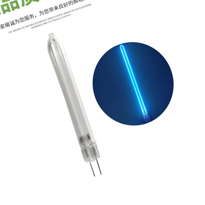 หลอดโอโซนตรง หลอด UV ฆ่าเชื้อโรค ฆ่าเชื้อ Cold Cathode Light