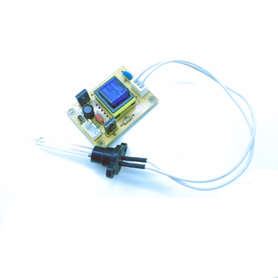 DC 5V หลอด UV บัลลาสต์แผงวงจรไดรฟ์แหล่งจ่ายไฟแสง UV