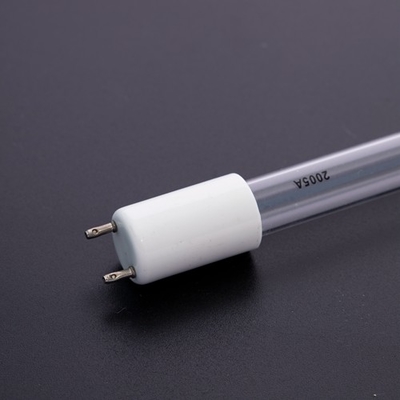 Single Ended 40W UVC Ultraviolet Light Lamp Virus เชื้อโรคฆ่าเชื้อโรค