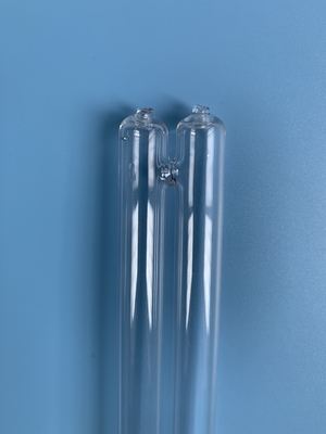 2G11 H Type UVC Light Tubes อัลตราไวโอเลตฆ่าเชื้อ 254nm ทำความสะอาด UV Germicidal Lamp