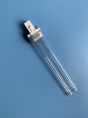 หลอดฆ่าเชื้ออัลตราไวโอเลตหลอดโอโซน 11 วัตต์ฟรี 4 หลอด UV Bactericidal Lamp