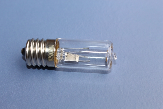 E14 52mm UVC Ozone Bulb เครื่องฆ่าเชื้อโรค UV Disinfection Light Bulb
