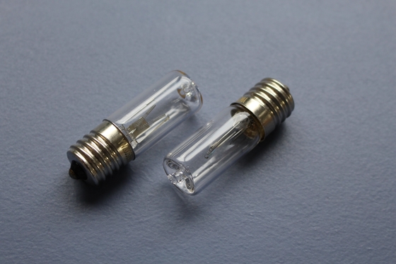 E14 52mm UVC Ozone Bulb เครื่องฆ่าเชื้อโรค UV Disinfection Light Bulb