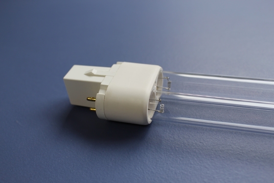 120W 150W 210W หลอด UV Sterilizer U Shape Hospital Sterilam หลอดฆ่าเชื้อโรคขนาดกะทัดรัด