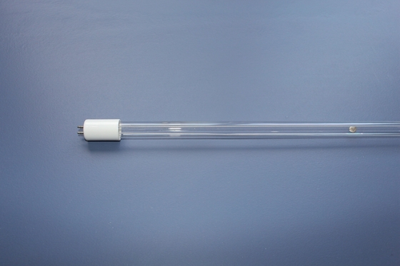 2 Pins Quartz 75W T5 T8 หลอด UV Bactericidal Lamp UVC Light Water Treatment tube