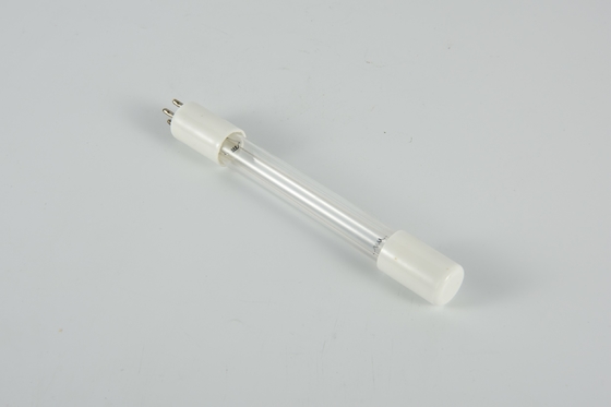 หลอดไฟยูวี 130W น้ำใช้อากาศฆ่าเชื้อฆ่าเชื้อโรค UVC Light