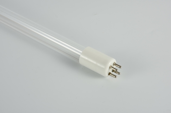 2 Pins Quartz 75W T5 T8 หลอด UV Bactericidal Lamp UVC Light Water Treatment tube
