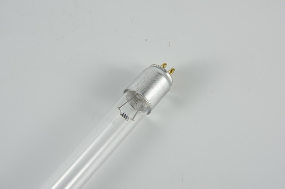 Single Ended 40W UVC Ultraviolet Light Lamp Virus เชื้อโรคฆ่าเชื้อโรค