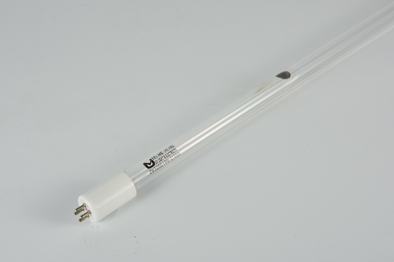 หลอด UV แบบพกพา 55W หลอด UVC Sterilization 15 มม. หลอด UV หลอด UV หลอดปรอท