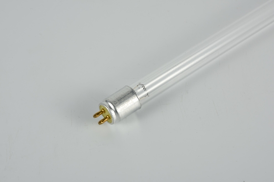 ควอตซ์ 10W 212mm ก๊าซเสียหลอด UV หลอดไฟฆ่าเชื้อไร UVC ฆ่าเชื้อโคมไฟ