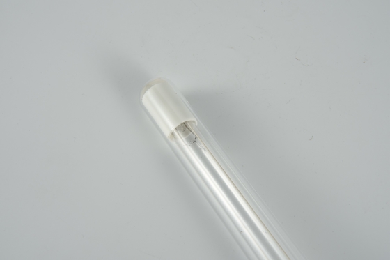 ฐานอลูมิเนียม 842 มม. หลอด UV Light Water Sterilization 39W ไม่มี Ozone