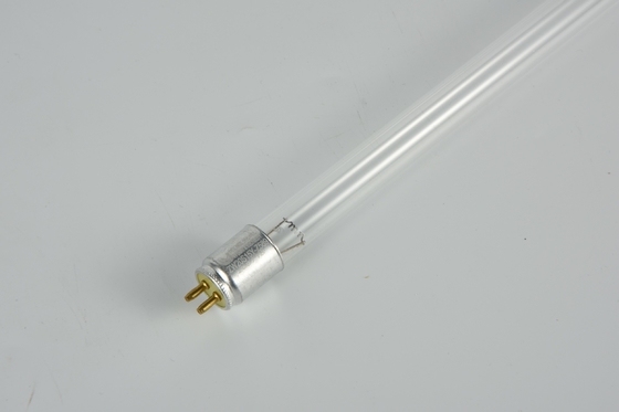 170W 4 พินหลอด UVC UV ฆ่าเชื้อโรค 253.7nm สำหรับเครื่องฆ่าเชื้อในอากาศ