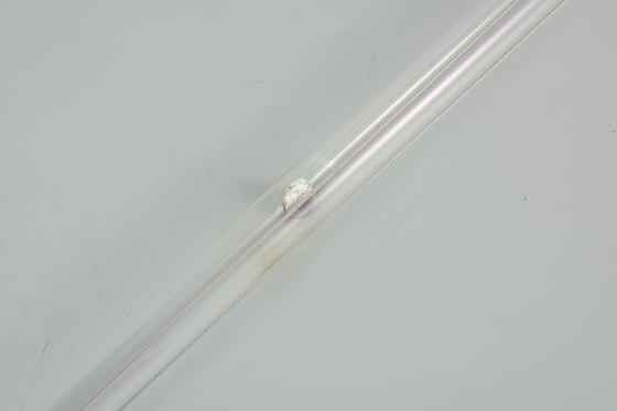 หลอด UV แบบพกพา 55W หลอด UVC Sterilization 15 มม. หลอด UV หลอด UV หลอดปรอท