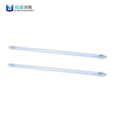 79w UVC light Double Ended Lamp โรงแรมโรงพยาบาลเชื้อโรคฆ่า G67T5L
