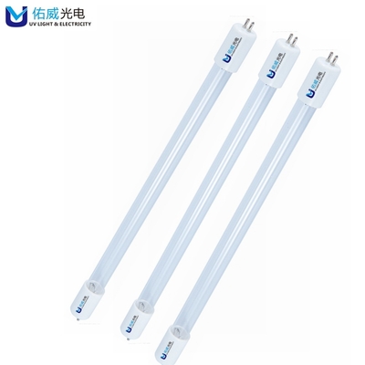 20w 30w 40w T6 หลอดฆ่าเชื้อโรค19mm G48T6L ฆ่าเชื้อในห้องน้ำ