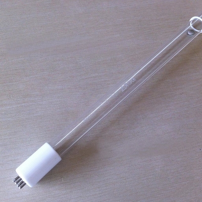 การกำจัดขยะ หลอด UV อะมัลกัม G13 กลิ่นลบแสง UVC 50w - 320w