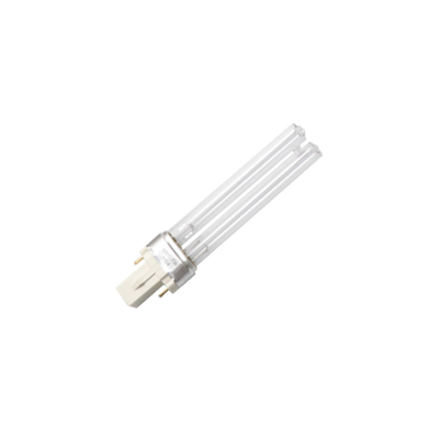 รังสีอัลตราไวโอเลต Medical H Shape UVC Tube G23 Base UV Disinfection Tube
